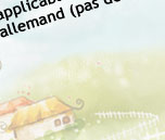 Formation allemand région frontalière