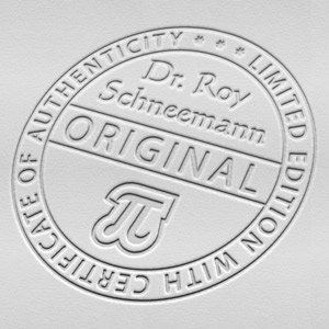 Stamp Certificat-of-Authenciticy-ArtSpeeder