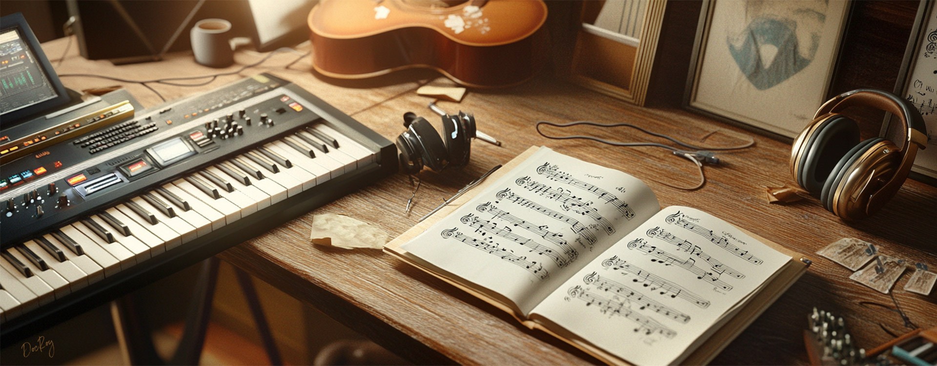 mon Art & Musique